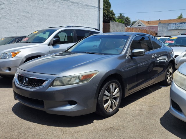 2010 Honda Accord