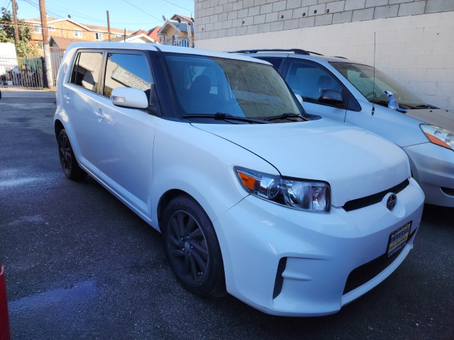 2012 Scion XB