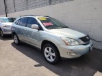 2007 Lexus RX350
