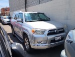 2011 Toyota 4Runner