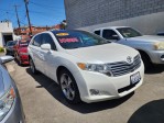 2010 Toyota Venza