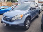 2009 Honda CRV