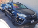 2013 Toyota Rav4