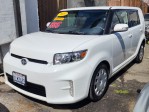2015 Scion XB