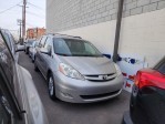 2009 Toyota Sienna