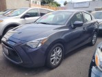2018 Toyota Yaris