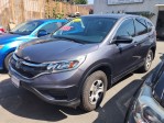2016 Honda CRV