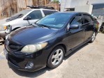 2011 Toyota Corolla
