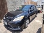 2012 Toyota Matrix