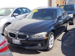 2013 BMW 328I